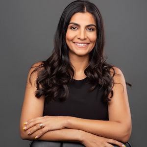 Meet your Posher, Noosheen